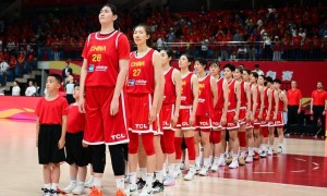 2025亚洲杯前瞻：中国女篮志在卫冕 张子宇决定上限