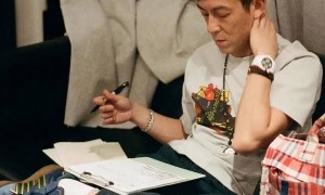 曝陈冠希飞机上与机组人员吵架 因其率先安排日籍乘客下机