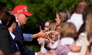 特朗普“大而美”法案对中国影响有多大？