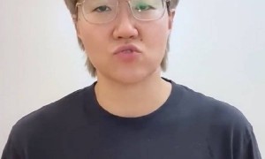 要求孙颖莎对手“差不多得了，懂点事吧”，前世界冠军郭焱道歉