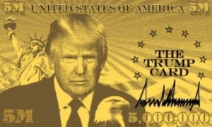 500万美元的特朗普移民“金卡”上线一周，6万多人申请 专家警告：有违法可能